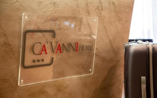 Hotel Ca Vanni