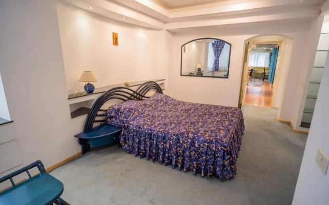 Artsy 3br Flat in Primaverii - Most Exlcusive Area