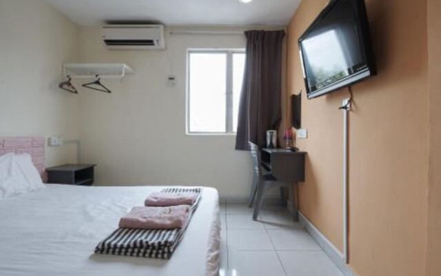 Putra Kajang Star Hotel