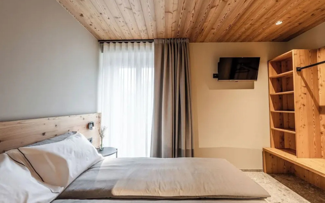 El Giof Alpine Home