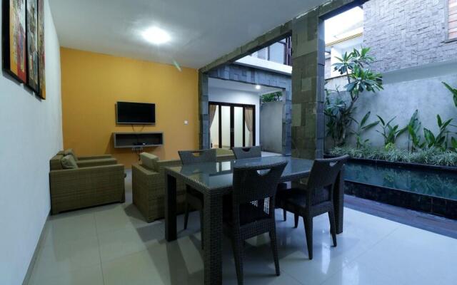 OYO 2694 Villa Ulun Kubu No 3