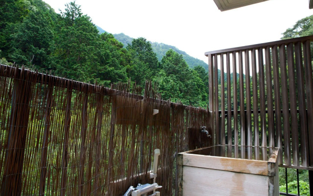 Inunakisan Grand Hotel Kisenkaku