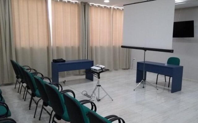 Centralle Sorocaba Hotel