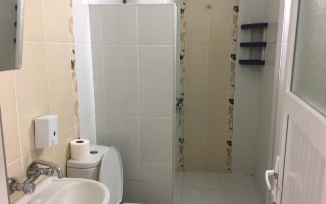 Akliman Apart Pansiyon