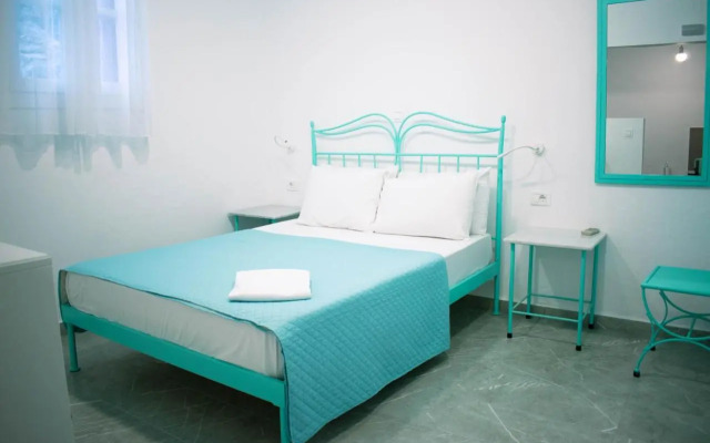 Marea Apartments