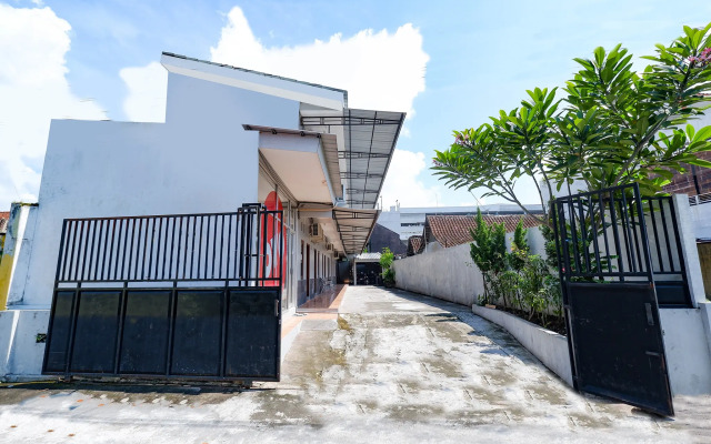 OYO 2803 Orchid House