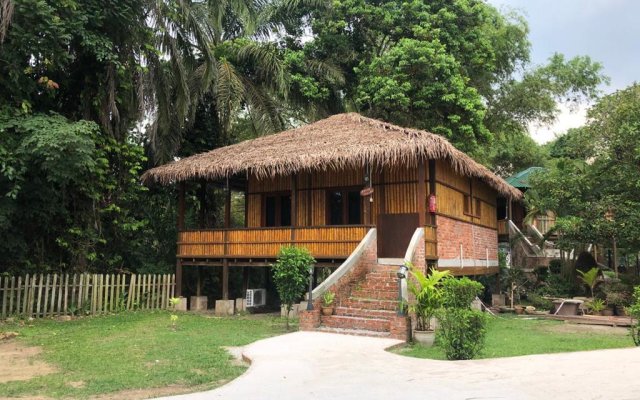 The Roots Eco Resort