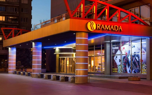 Ramada by Wyndham Sofia City Center