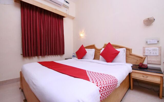 OYO 8780 Hotel Windsor Castle
