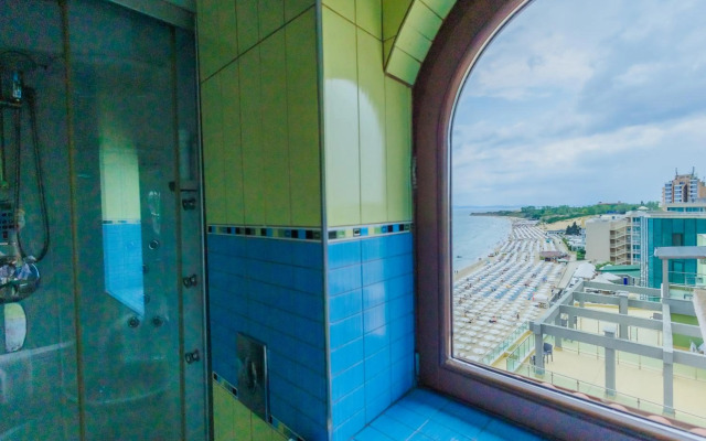 Mirage Hotel