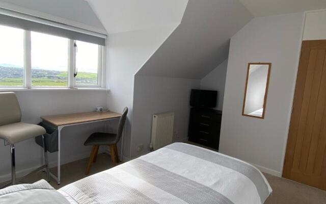 Aultnagar Accommodation