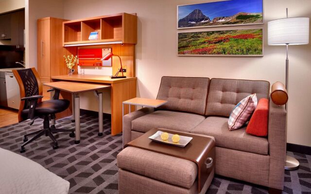 TownePlace Suites Missoula