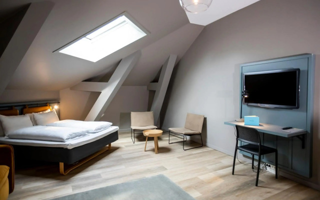 Comfort Hotel Børsparken