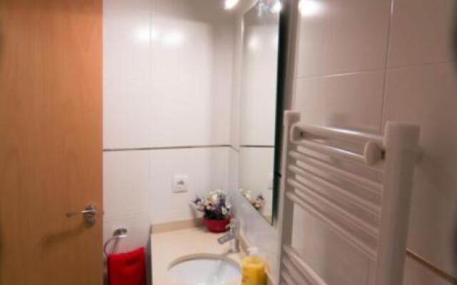 Apartament Bagà