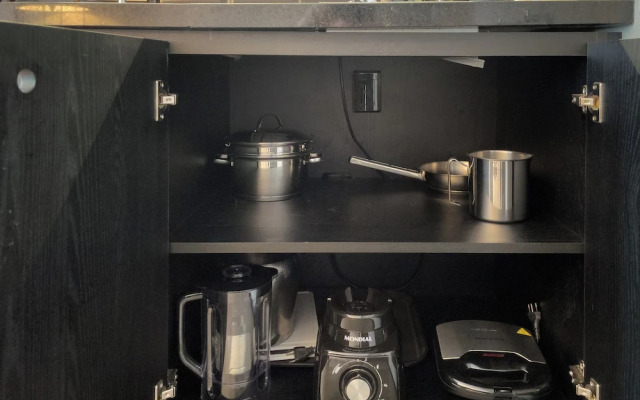 Estanplaza Nações Unidas