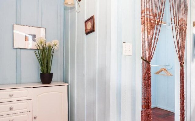 Casa Azul Bed & Breakfast