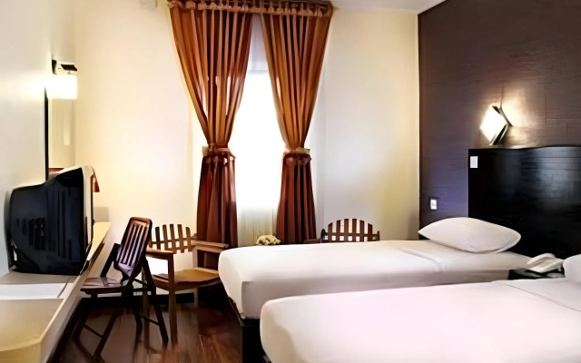 Mervit Hotel