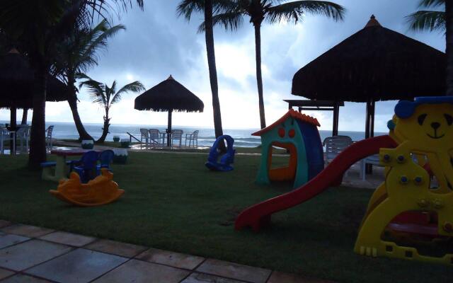 Beira Mar Porto de Galinhas Hotel