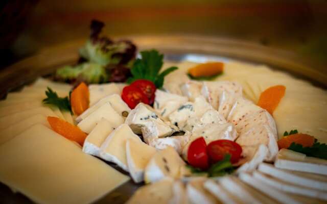 Alter Speicher Hotel & Restaurant