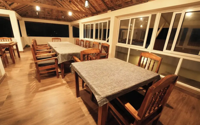 Solaris Beach View Resort by VOYE HOMES