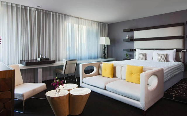 THE PLAZA Seoul, Autograph Collection