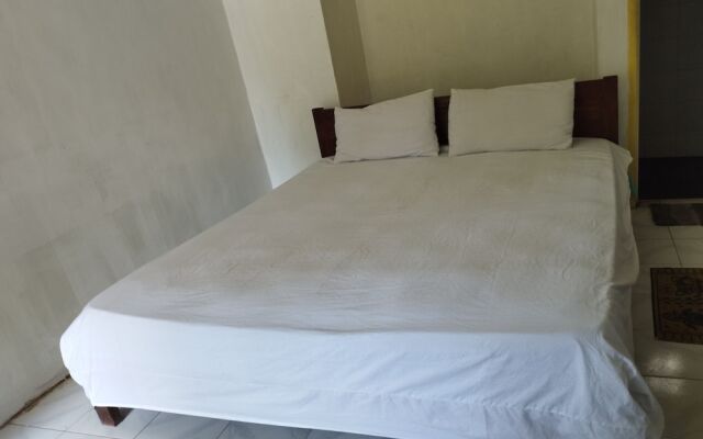 Hotel O Madame Guesthouse