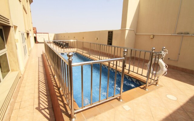 Al Rabitah Al Fondoqeiah Apartments