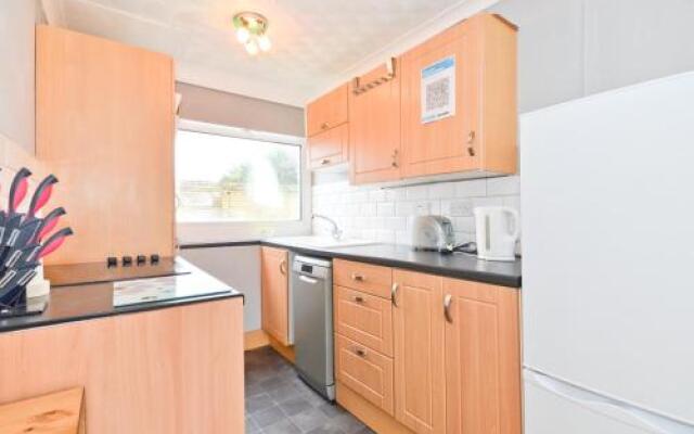 32 Sandown Bay Holiday Centre