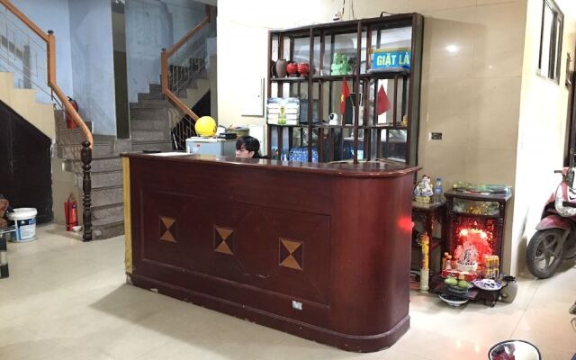 Spot on 981 Nam Phuong Motel