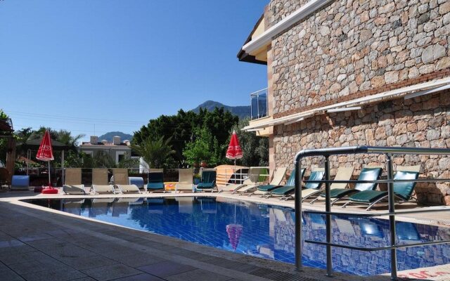 The Kumsal Hotel Ölüdeniz