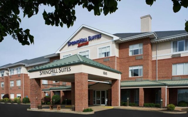 Fairfield Inn & Suites by Marriott St. Louis Chesterfield