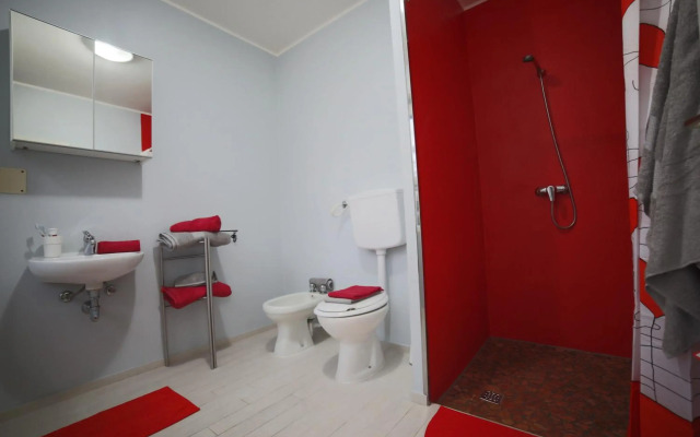 Hotel Sabrina Rimini