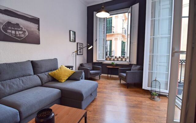 Bruno's Home - Casco Histórico