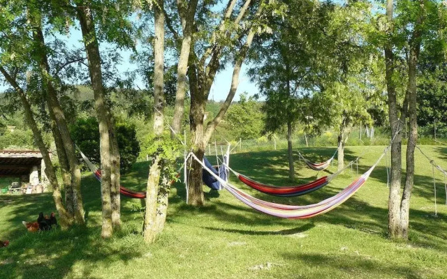 Agriturismo Podere il Palagio