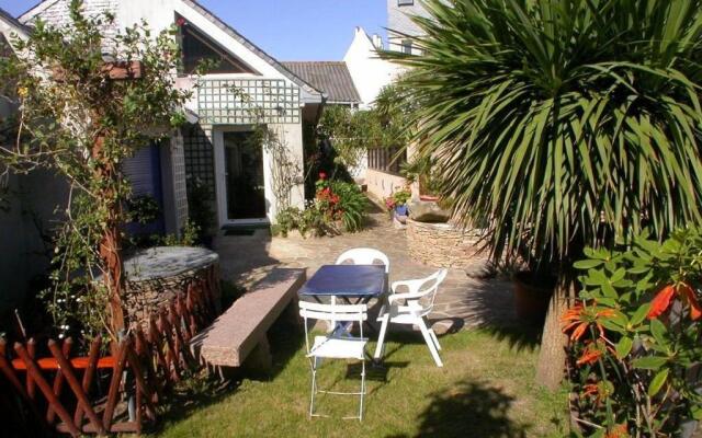 Maison Trégastel, 3 pièces, 4 personnes - FR-1-368-210