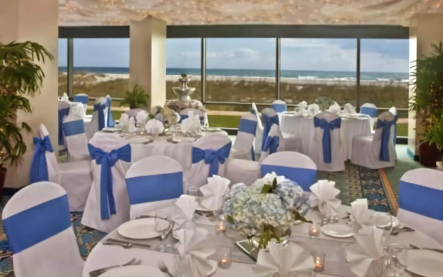 Shell Island Resort - All Oceanfront Suites