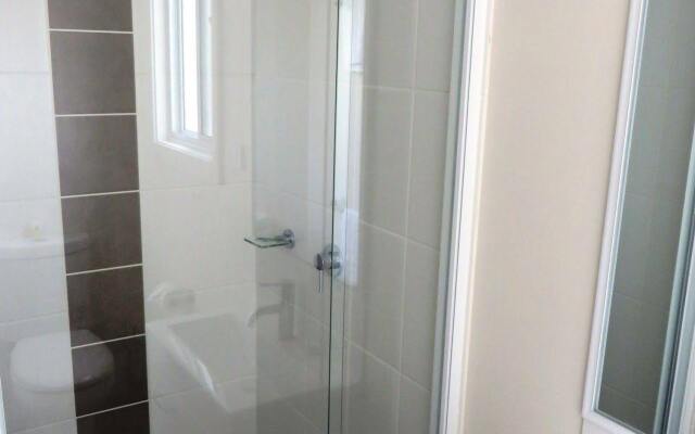 Yea Riverside Caravan Park