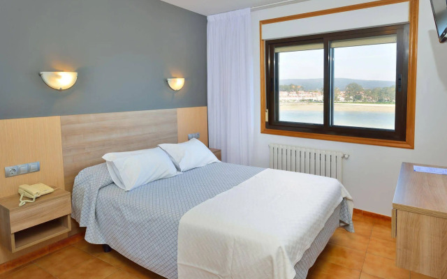 Hotel Montemar