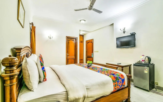 Port Residency Homes By FabHotel