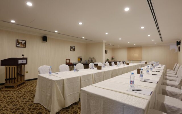 Intour Hotel Al Khobar