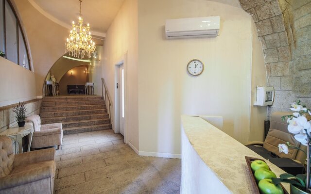 Litov Kotel Hotel - A Jewish Orthodox Hotel