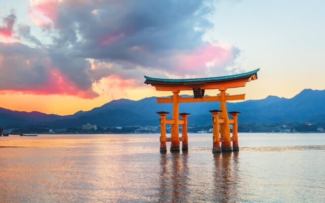 Miyajima MorinoYado Inn