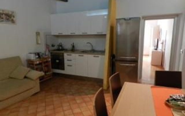 Flamini Domus Charming Suites