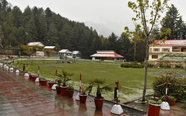 Pine Park Hotels & Resorts