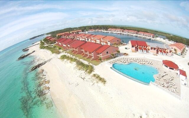 Bimini Sands Resort & Marina
