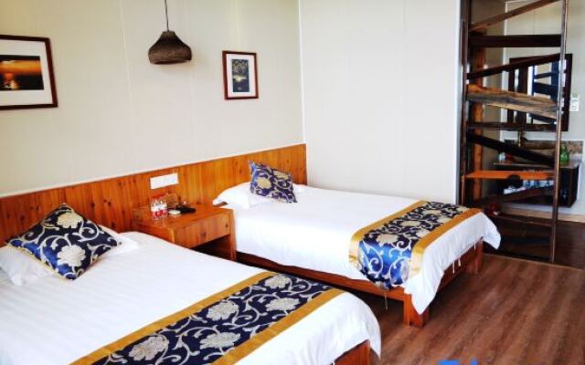 Zhenhai Tingtao Hostel