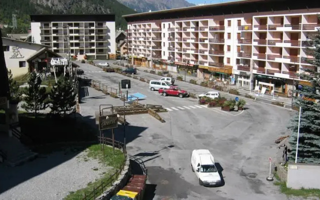 Le Serre Chevalier