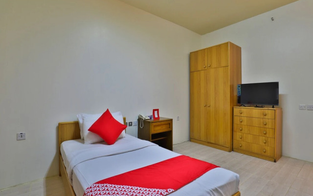 OYO 316 Sulaimania Hotel