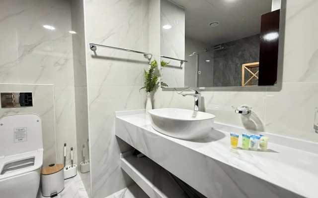 Premium Apartments at Barsha Heights, Oasis Residence