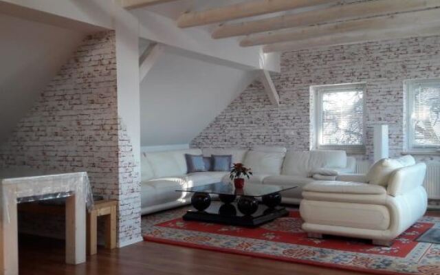 Haus Carl von Clausewitz